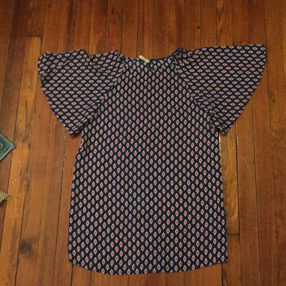 Tunic dress